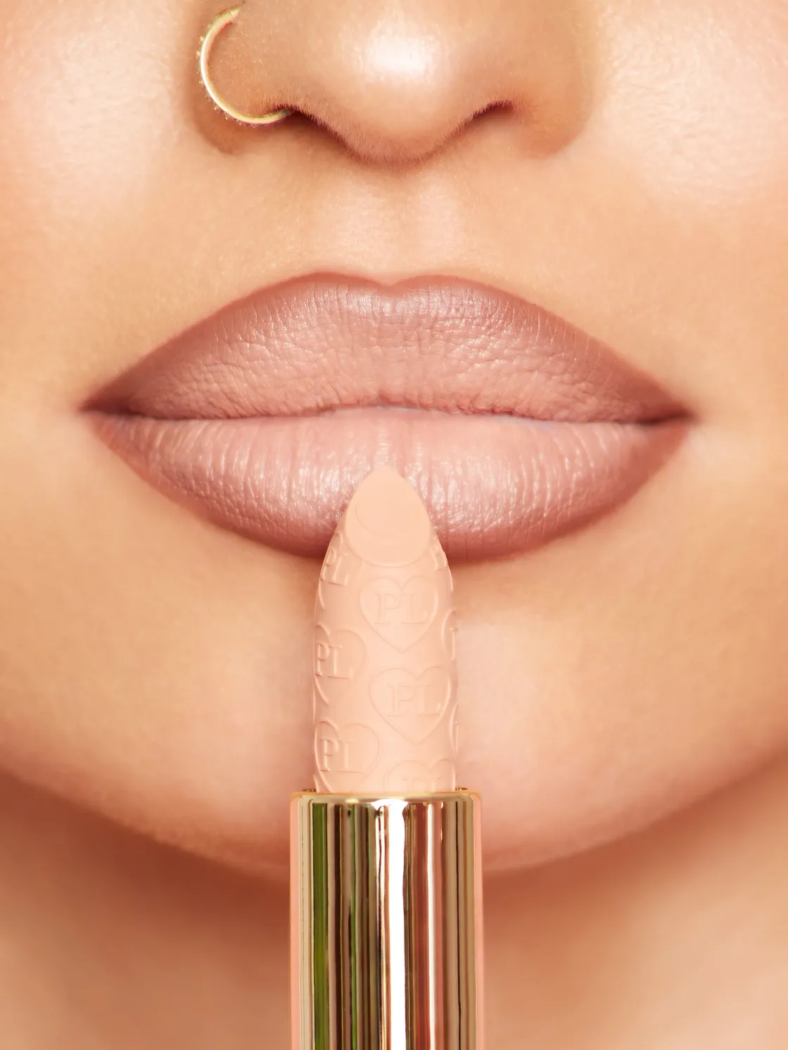 P. Louise P.Louise Kiss and Makeup Lip Kit Sale