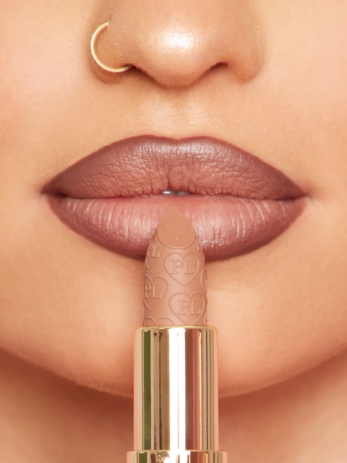 P. Louise P.Louise Kiss and Makeup Lip Kit Sale