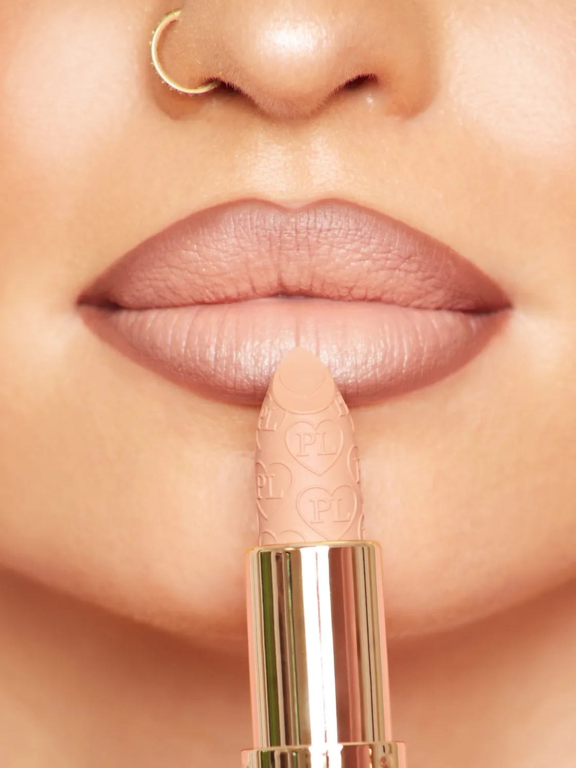 P. Louise P.Louise Kiss and Makeup Lip Kit Sale