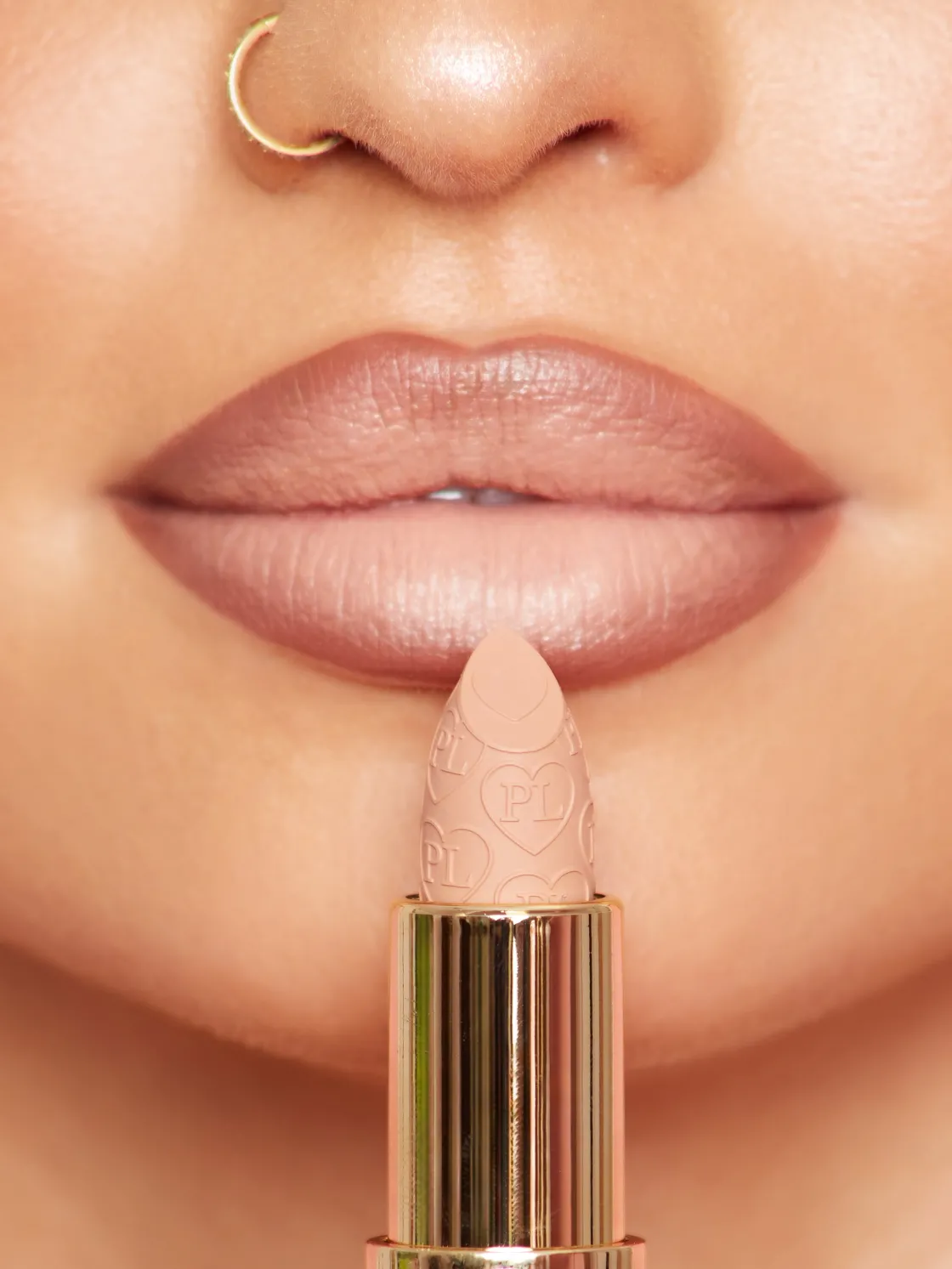P. Louise P.Louise Kiss and Makeup Lip Kit Sale