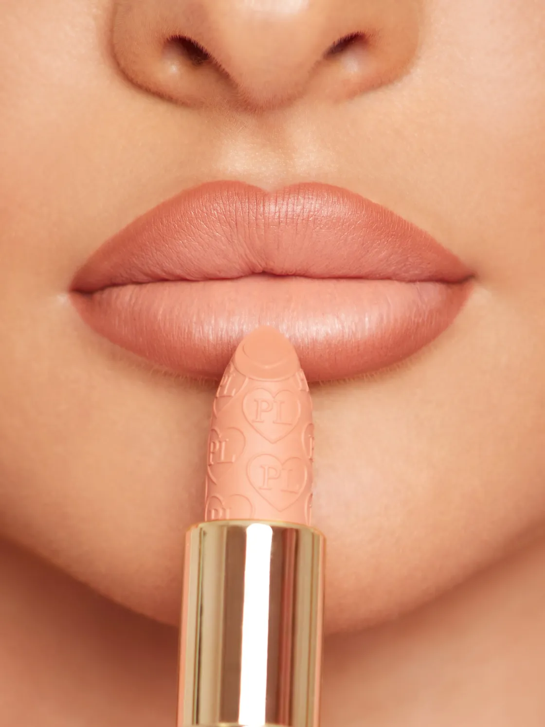 P. Louise P.Louise Kiss and Makeup Lip Kit Sale