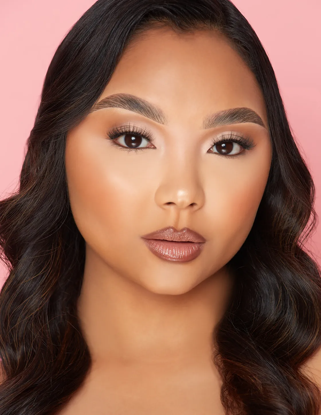 P. Louise P.Louise Lashes - Calm Charm Clearance