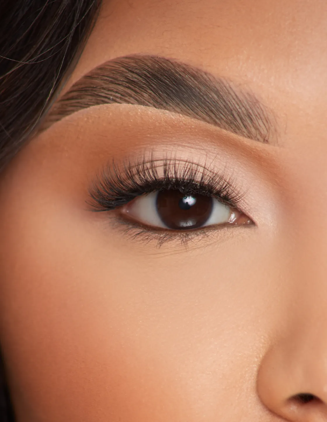 P. Louise P.Louise Lashes - Calm Charm Clearance