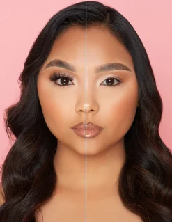 P. Louise P.Louise Lashes - Cue The Curl New