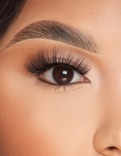P. Louise P.Louise Lashes - Cue The Curl New