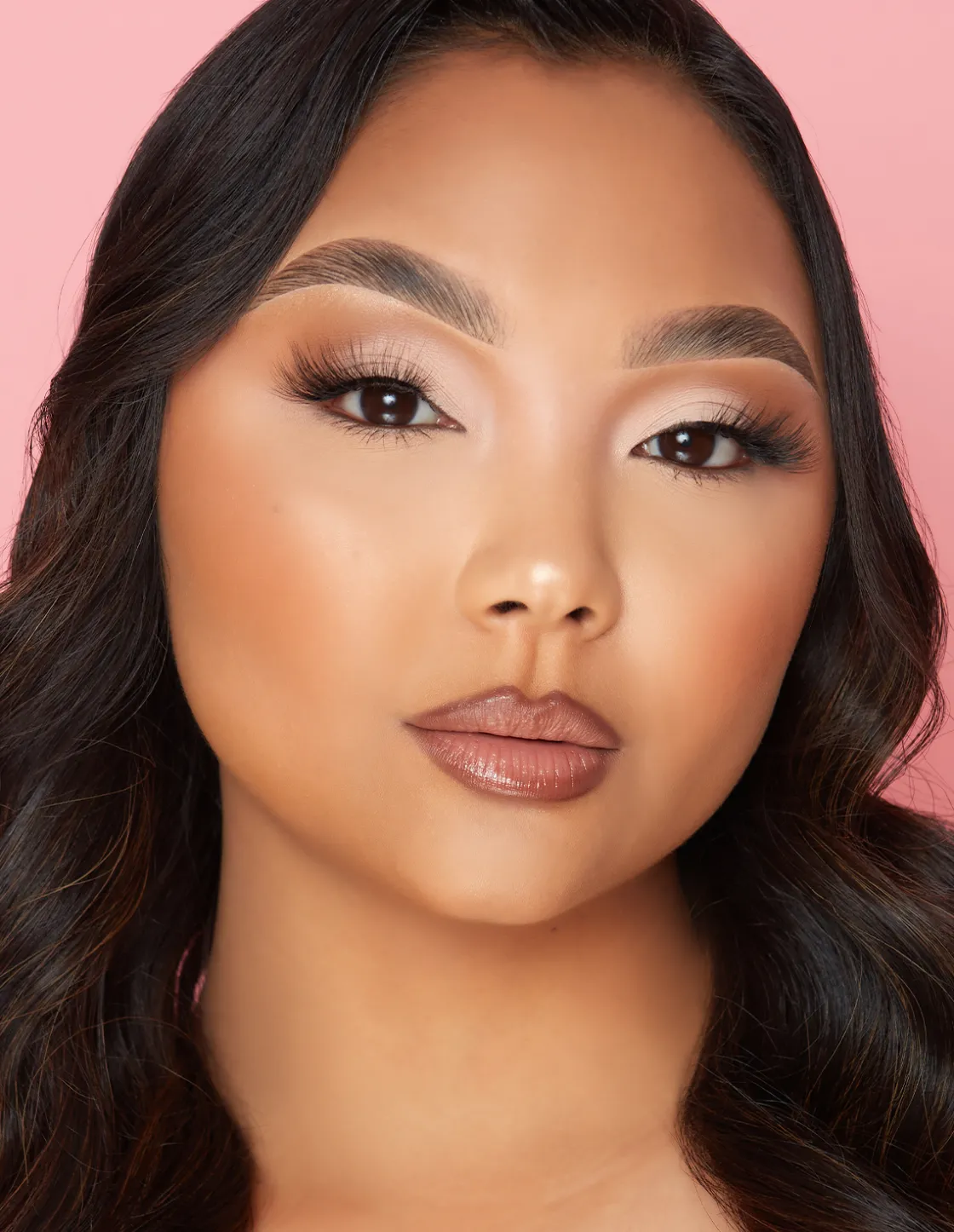 P. Louise P.Louise Lashes - Gaze For Days Clearance