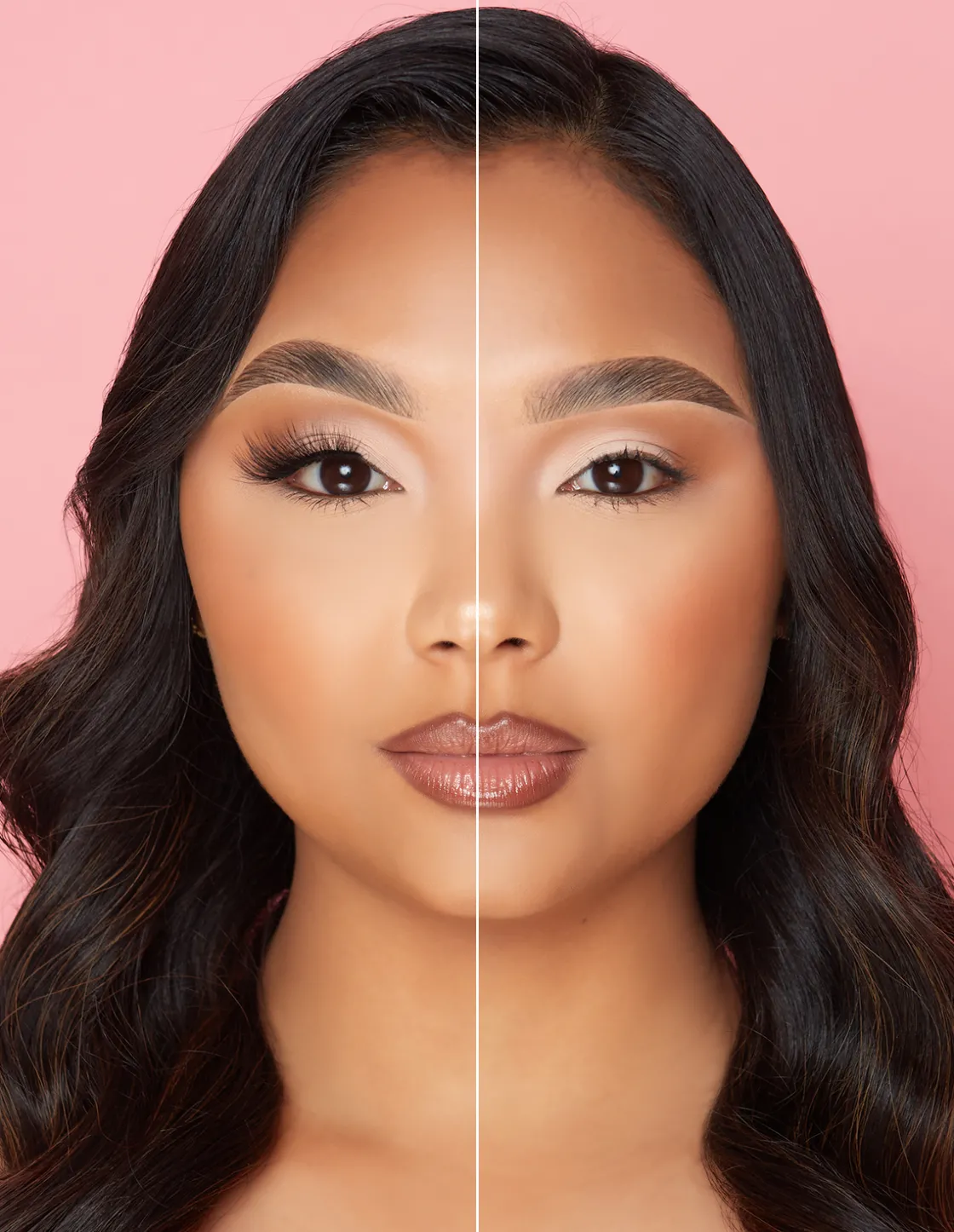 P. Louise P.Louise Lashes - Gaze For Days Clearance