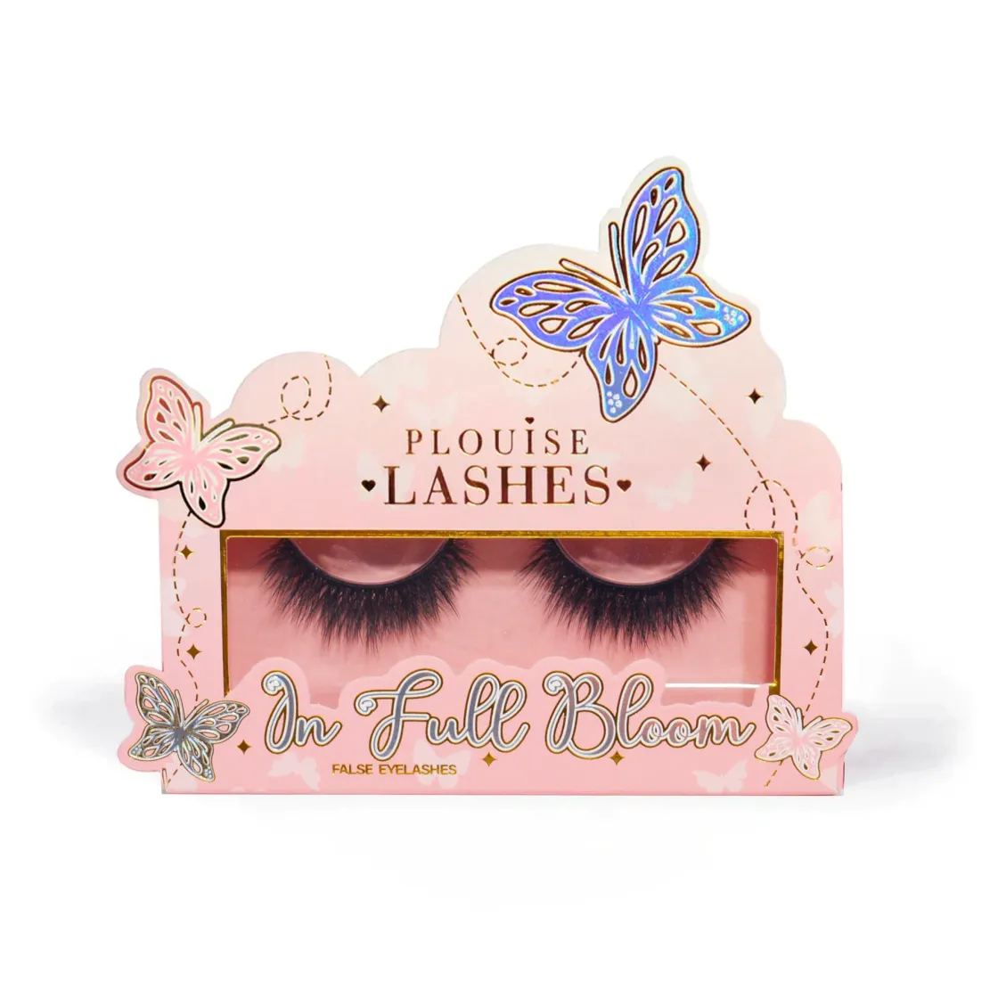 P. Louise P.Louise Lashes - In Full Bloom Clearance