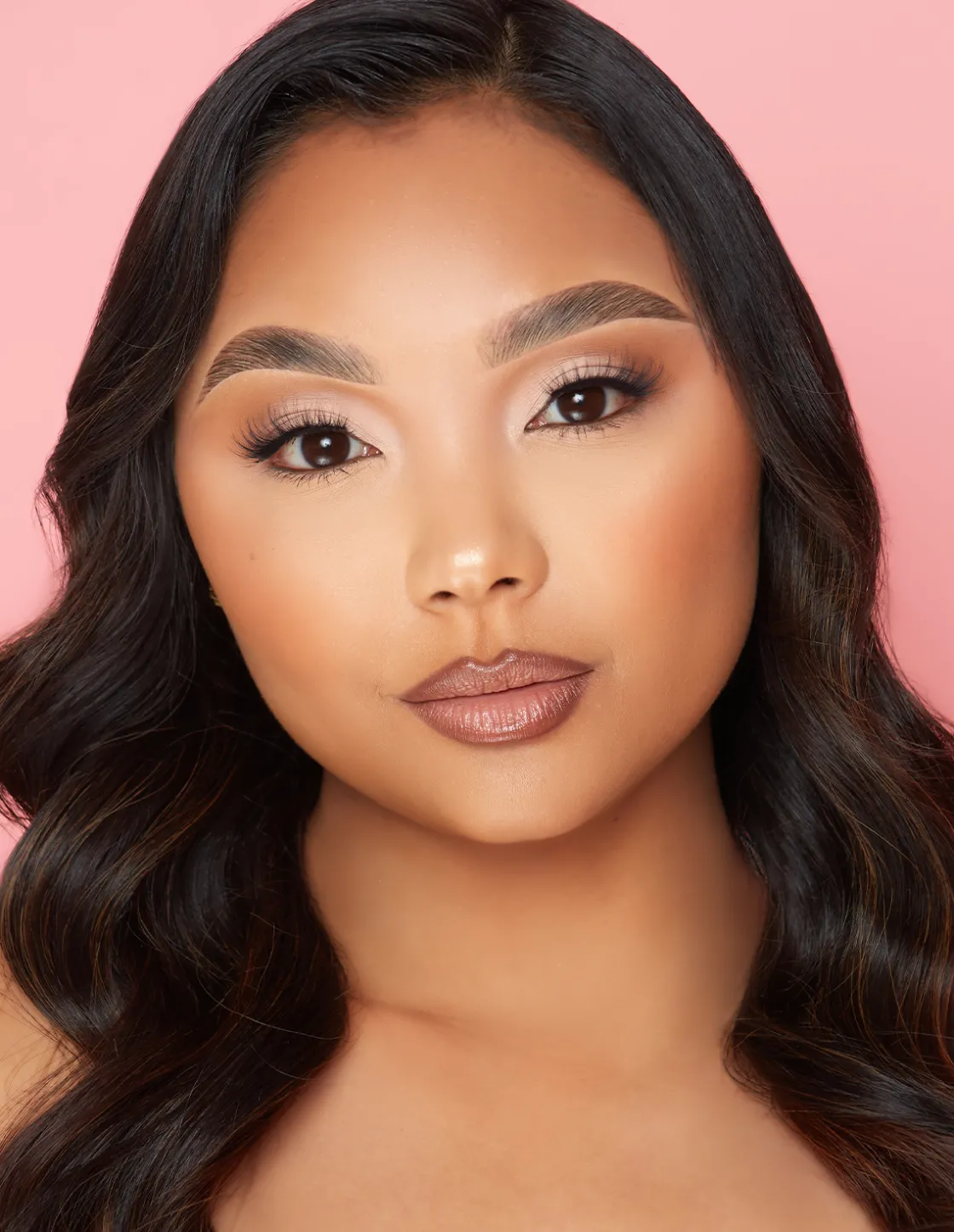 P. Louise P.Louise Lashes - One Last Love Hot