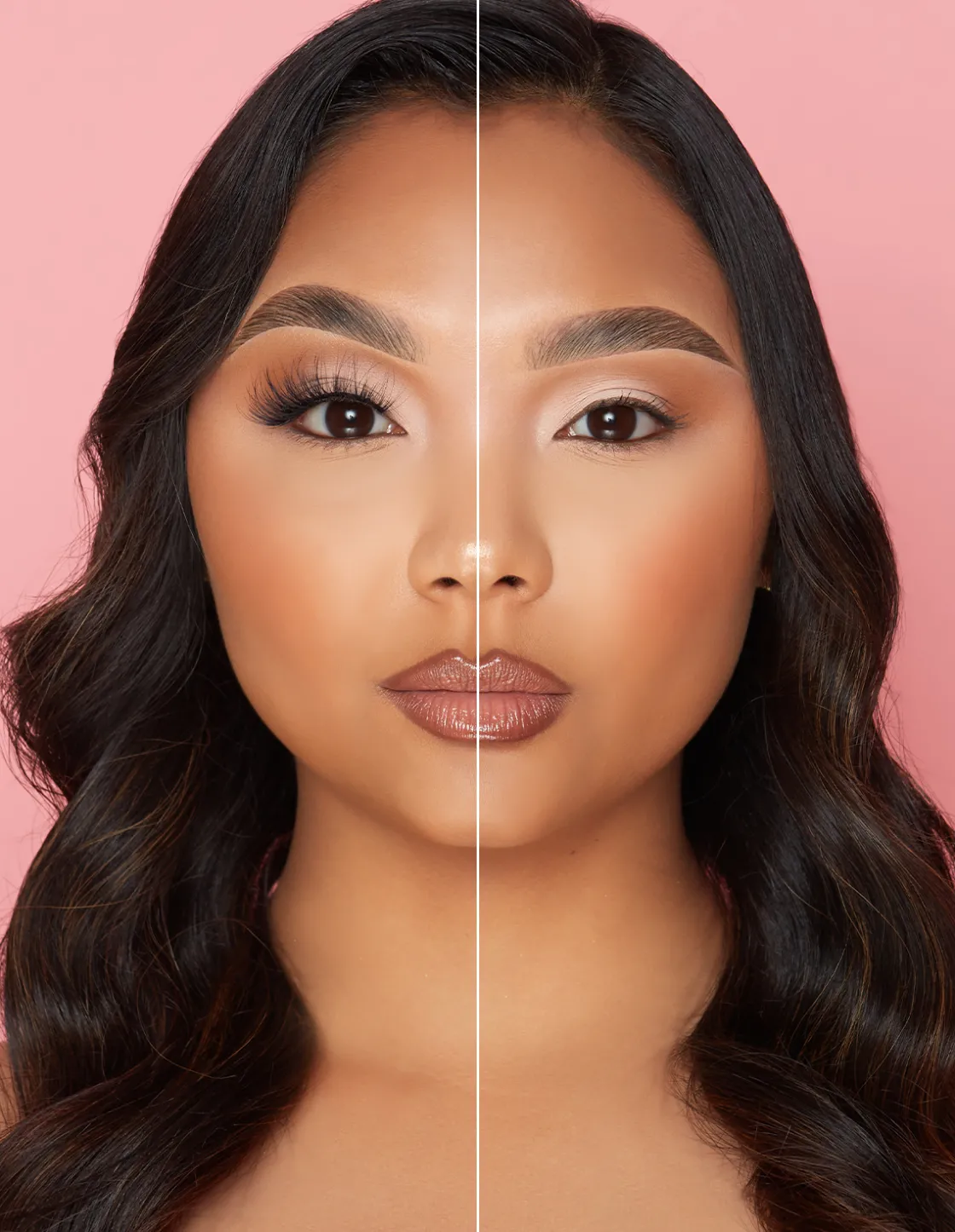 P. Louise P.Louise Lashes - Radiant Romance Online