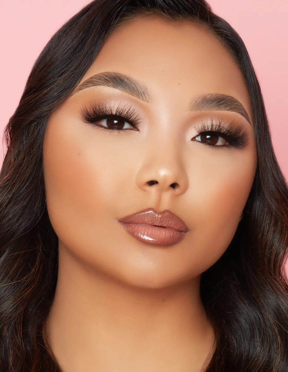 P. Louise P.Louise Lashes - Wild Whimsy Discount