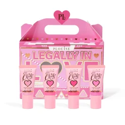 P. Louise P.Louise Legally In Love Cheek Of It Set Hot