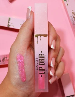P. Louise P.Louise Lip Drip Sparkles Store