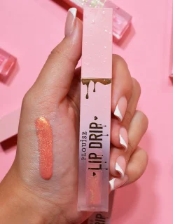 P. Louise P.Louise Lip Drip Sparkles Store