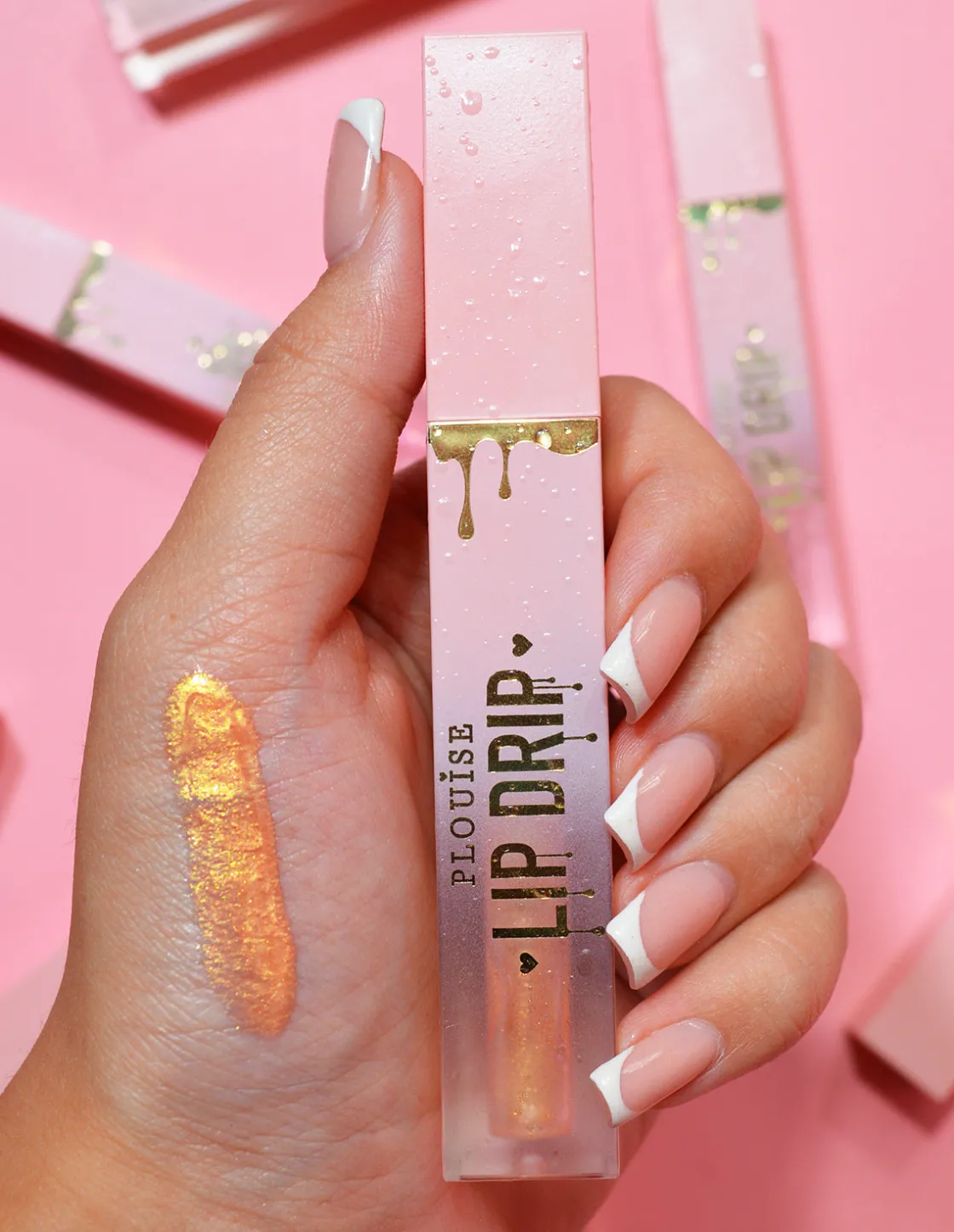 P. Louise P.Louise Lip Drip Sparkles Store