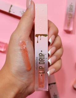 P. Louise P.Louise Lip Drip Sparkles Store