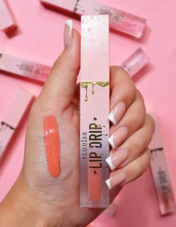 P. Louise P.Louise Lip Drip Sparkles Store