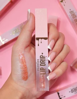 P. Louise P.Louise Lip Drip Sparkles Store