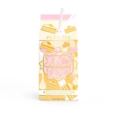 P. Louise P.Louise Lip Mask And Scrub Duo Flash Sale