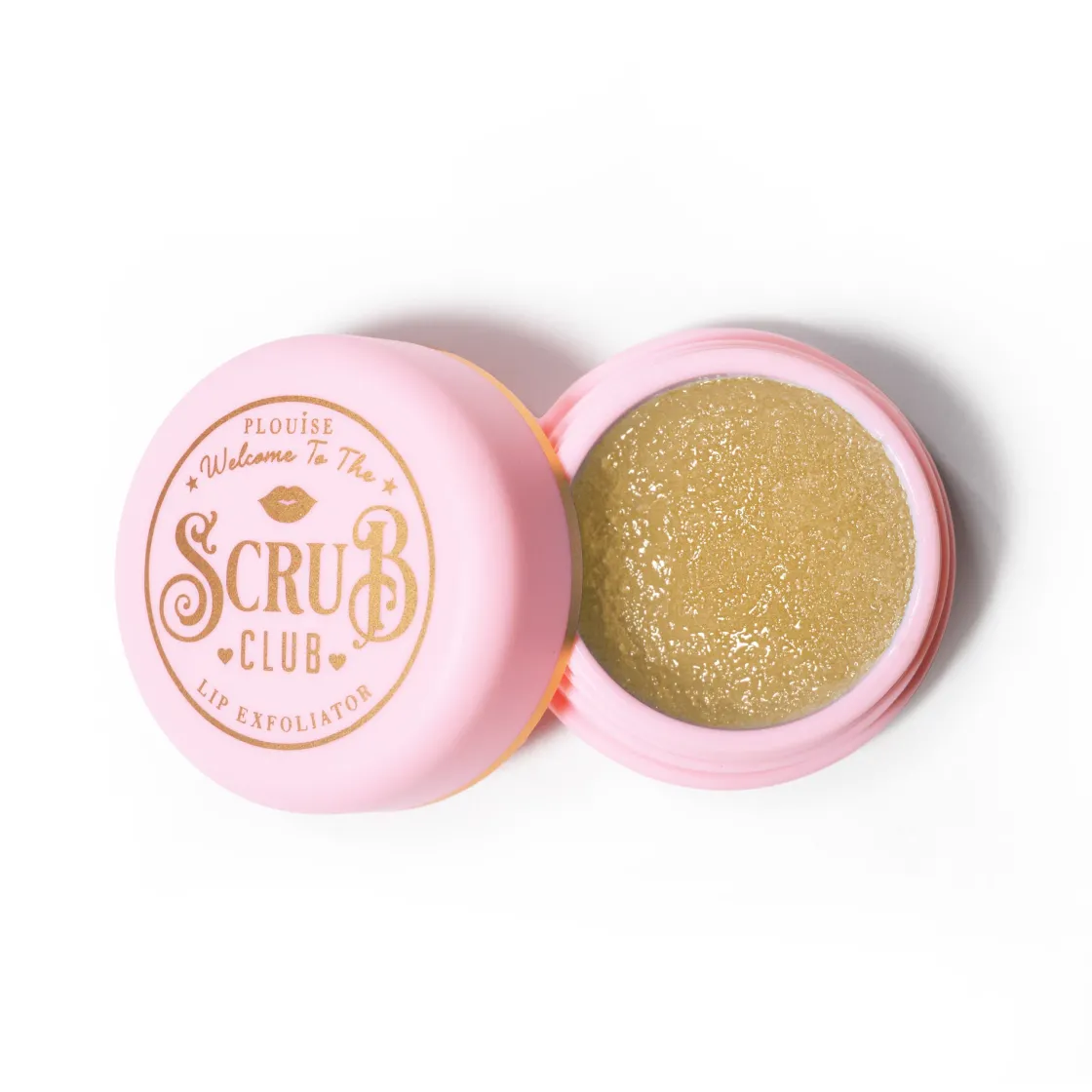 P. Louise P.Louise Lip Scrub Best