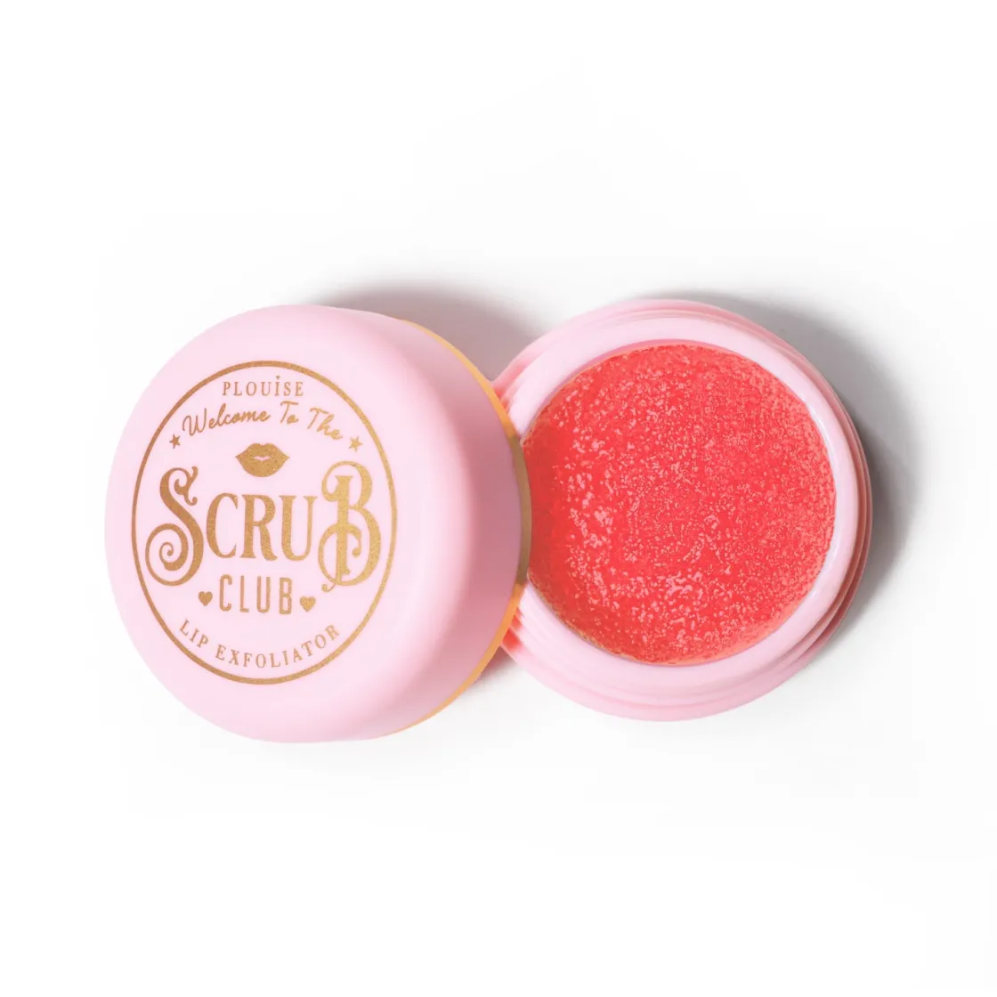 P. Louise P.Louise Lip Scrub Best