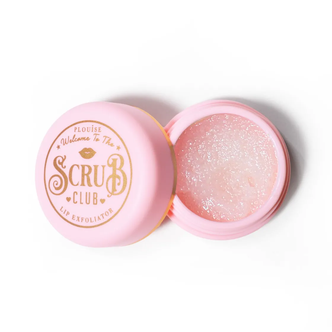 P. Louise P.Louise Lip Scrub Best