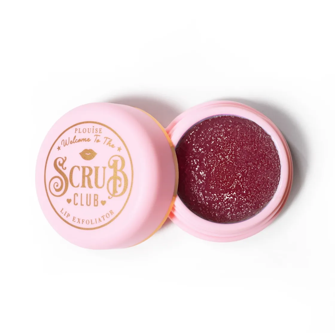 P. Louise P.Louise Lip Scrub Best