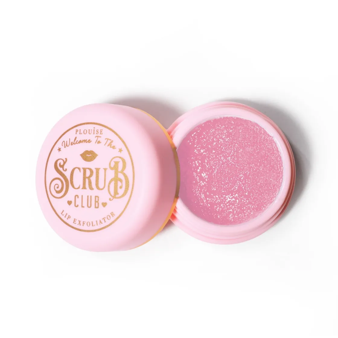 P. Louise P.Louise Lip Scrub Best