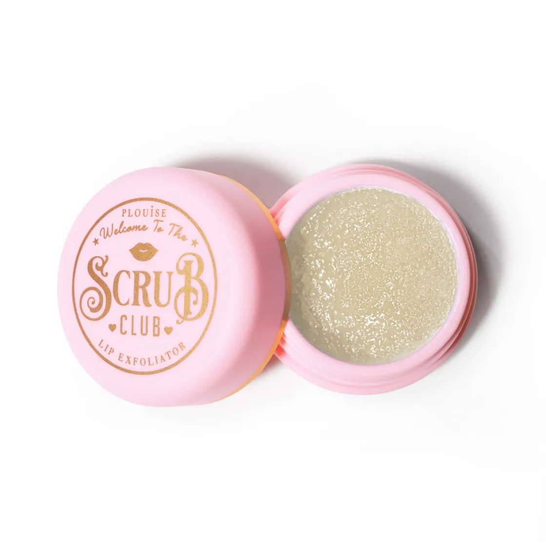 P. Louise P.Louise Lip Scrub Best