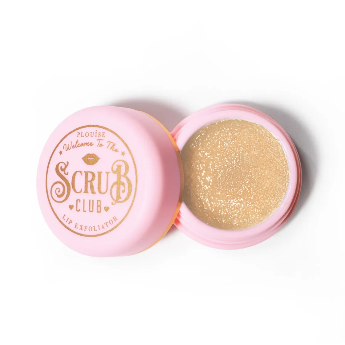 P. Louise P.Louise Lip Scrub Best