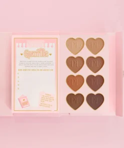 P. Louise P.Louise Little Book Of Lessons Palette Flash Sale
