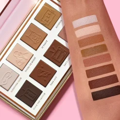 P. Louise P.Louise Love Tapes Palette - Beneath The Sheets Outlet