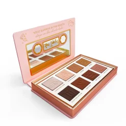 P. Louise P.Louise Love Tapes Palette - Beneath The Sheets Outlet