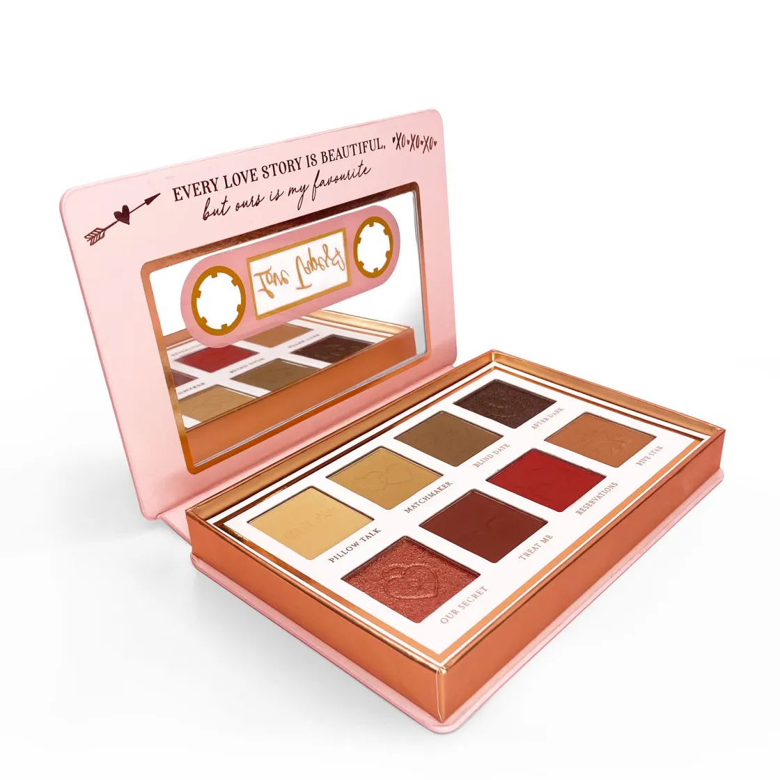 P. Louise P.Louise Love Tapes Palette - Bundle Cheap