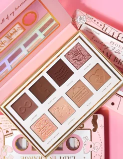 P. Louise P.Louise Love Tapes Palette - Lady In Charge Outlet