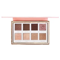 P. Louise P.Louise Love Tapes Palette - Lady In Charge Outlet