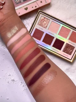 P. Louise P.Louise Love Tapes Palette - Team Bride New
