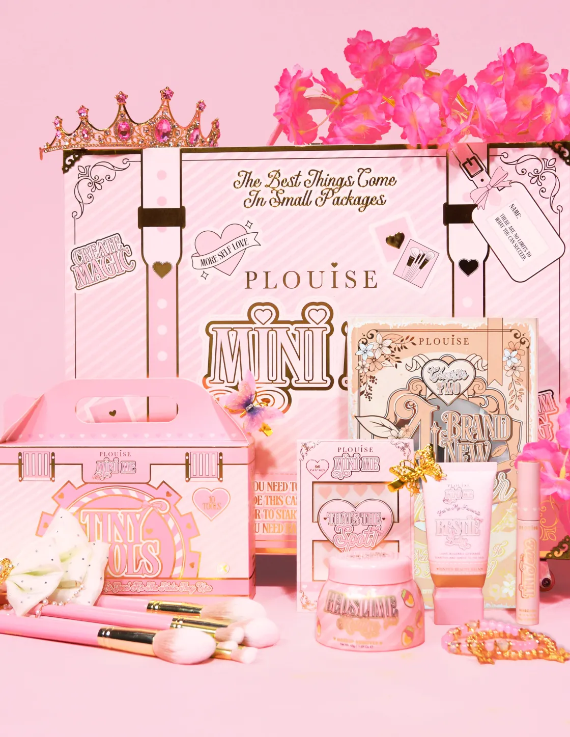 P. Louise P.Louise Mini Me Full Collection Best Sale