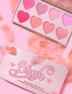 P. Louise P.Louise My First Blush Palette New