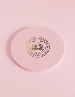 P. Louise P.Louise Off The Record Palette Discount