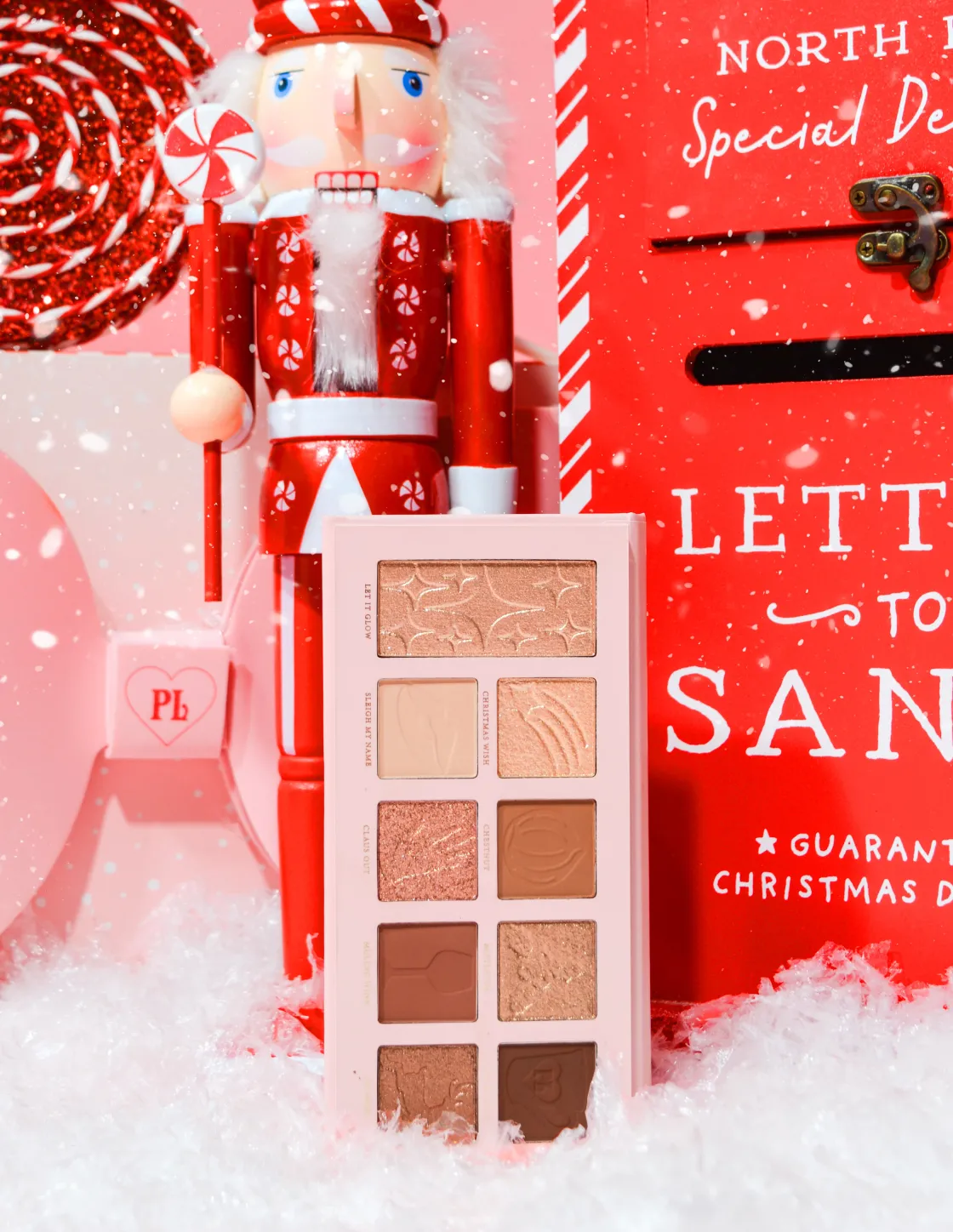 P. Louise P.Louise On The Pull Palettes Cheap