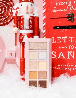 P. Louise P.Louise On The Pull Palettes Cheap