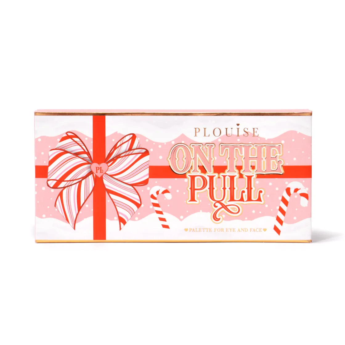 P. Louise P.Louise On The Pull Palettes Cheap