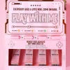 P. Louise P.Louise Play With Me Lip Conditioner Set Fashion