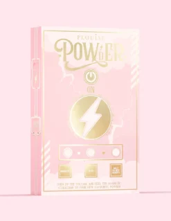 P. Louise P.Louise Power Powder PR Box Best
