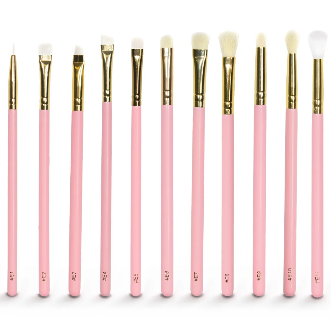 P. Louise P.Louise Precise With My Destiny Brush Set Discount