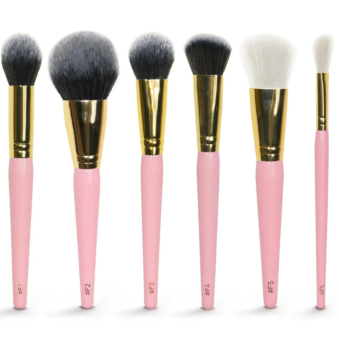 P. Louise P.Louise Precise With My Destiny Brush Set Discount