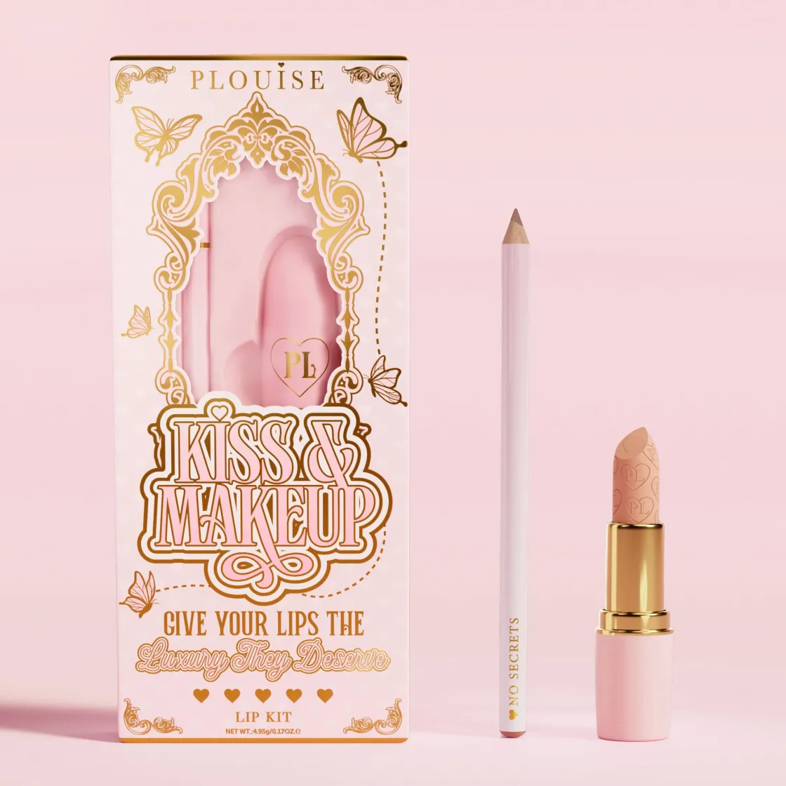P. Louise P.Louise Prep And Pout Bundle Best Sale