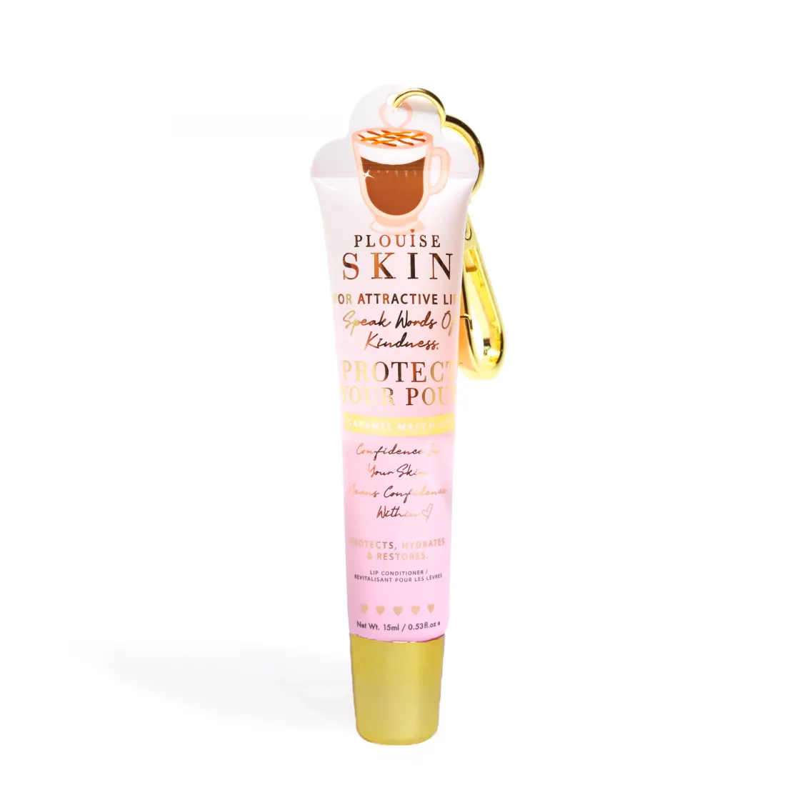 P. Louise P.Louise Protect Your Pout Lip Conditioner Flash Sale