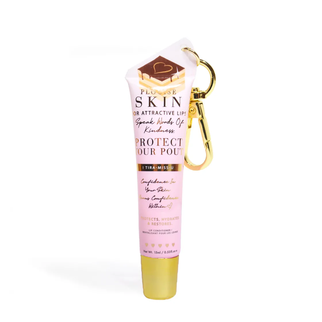 P. Louise P.Louise Protect Your Pout Lip Conditioner Flash Sale